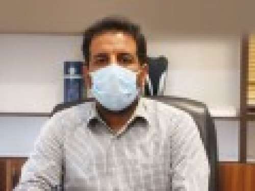 کشاورزان دارای نیروی کار بیگانه به علائم مالاریا حساس باشند